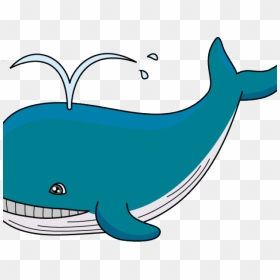 Cartoon Whale Png - Whale Clipart, Transparent Png - whale.png
