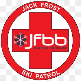 Jfsp - Circle, HD Png Download - jack frost png