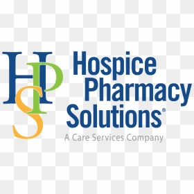 The Premiere, Hospice Centered, Patient Focused Pbm - Graphic Design, HD Png Download - pill shape png