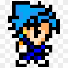 Icon, HD Png Download - vegito blue png