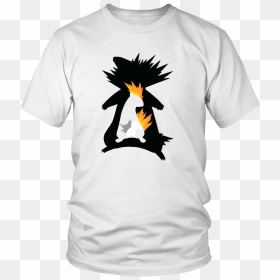 Pokemonster Cindaquil And Quilava And Typhlosion - T Shirt Toyota Supra, HD Png Download - quilava png