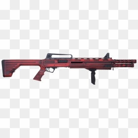 Hunt Group Arms Mh12, HD Png Download - pump shotgun png