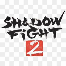 Shadow Fight 2, HD Png Download - shadow of mordor png