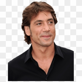 Javier Bardem Smiling Clip Arts - Philipp Hansa, HD Png Download - smiling png