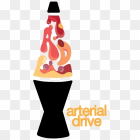 Lava Lamp , Png Download - Memorial Medical Center, Transparent Png - lava lamp png