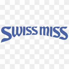 Swiss Miss, HD Png Download - miss png