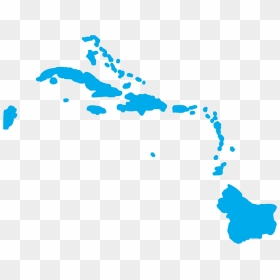 Clip Art, HD Png Download - caribbean png