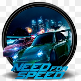 Need For Speed - Street Racing Cars Xbox, HD Png Download - need for speed png