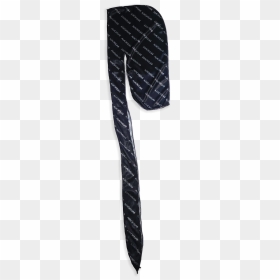 Balenci Black - Scarf, HD Png Download - durag png