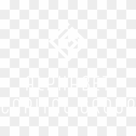 Acg White Transparent 01 - Johns Hopkins Logo White, HD Png Download - white transparent png