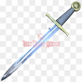 Medieval Collectibles , Png Download - Sword, Transparent Png - excalibur png