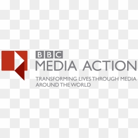 Bbc Media Action Logo Png , Png Download - Bbc Media Action Logo Png, Transparent Png - bbc png