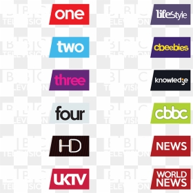 Channels Television / Concept Logos - Logo Of The Bbc, HD Png Download - bbc png