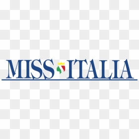 Miss Italia, HD Png Download - miss png