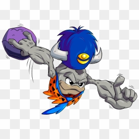 This Was Honestly A Challenge, Given That Fred Makes - Cartoon, HD Png Download - geodude png