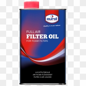 Eurol Air-filter Fluid - Box, HD Png Download - filters png