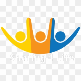 Sharing For Life, HD Png Download - 4life logo png