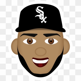 Chicago White Sox Emoji, HD Png Download - white sox png