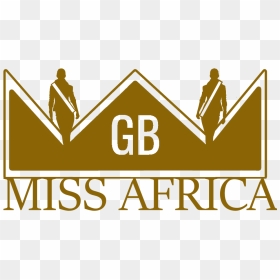 Logo For Miss Africa Great Britain Pageant - Traffic Sign, HD Png Download - miss png