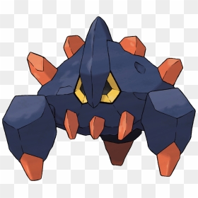 525boldore - Pokemon 525, HD Png Download - geodude png