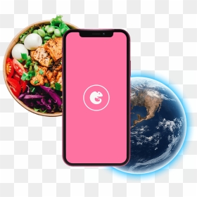 Karma App - Nutrition And Dietetics, HD Png Download - karma png
