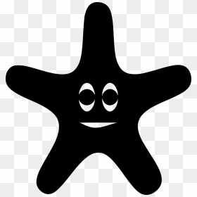 Starfish, HD Png Download - starfish.png