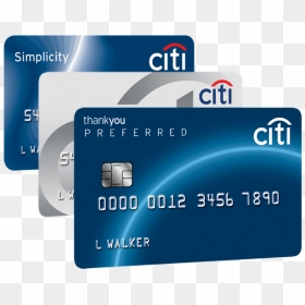 Citi Logo - Citi Card Presale Code, HD Png Download - citibank logo png