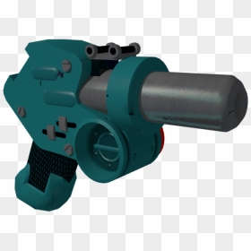 Pistol - Jet Force Gemini Pistol, HD Png Download - pistol.png