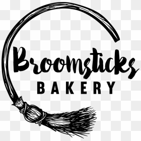 Broomstick Png , Png Download - Calligraphy, Transparent Png - broomstick png