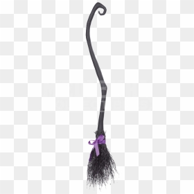 Witch Broom Png Clip Art Transparent Library - Balai Magique Png, Png Download - broomstick png