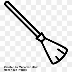 Harry Potter Broomstick - Harry Potter Broom Clip Art, HD Png Download - broomstick png