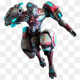 Medic Mech , Png Download - Scarlet Blade Mecha, Transparent Png - mech png
