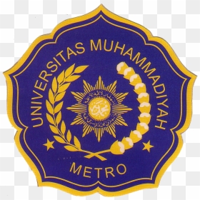 Thumb Image - Muhammadiyah University Of Metro, HD Png Download - metro png