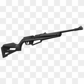 Pump Shotgun Png, Transparent Png - pump shotgun png