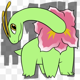 Cartoon, HD Png Download - quilava png