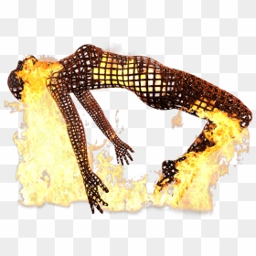 Occupational Burnout, HD Png Download - burnout png