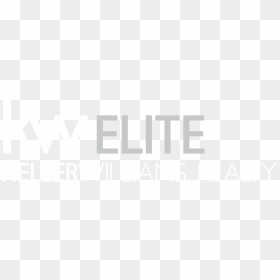 Picture - Keller William Elite Logo, HD Png Download - modern png