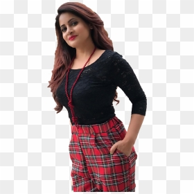 Miss Pooja Png Photo Background - Miss Pooja Photo Download, Transparent Png - miss png