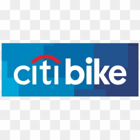 Citi Bike, HD Png Download - citibank logo png