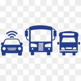 Local Service Modes - Bus Priority Lane Bangalore, HD Png Download - transportation icon png