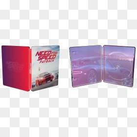 Need For Speed Payback Steelbook , Png Download - Need For Speed Payback Collector's Edition, Transparent Png - need for speed png