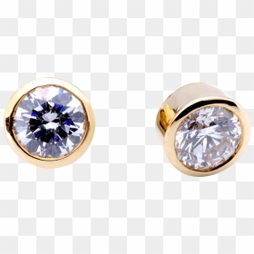Arete Png, Transparent Png - diamantes png