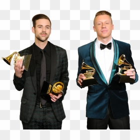 Macklemore Png Clipart - Macklemore And Ryan Lewis Png, Transparent Png - champagne clipart png