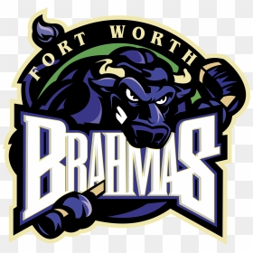 Fort Worth Brahmas, HD Png Download - fort png
