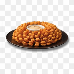 Outback Onions, HD Png Download - outback steakhouse logo png