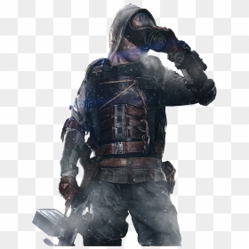 Metro Exodus Png Picture - Metro Exodus Characters Png, Transparent Png - metro png