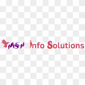 Logo - Graphic Design, HD Png Download - msn logo png