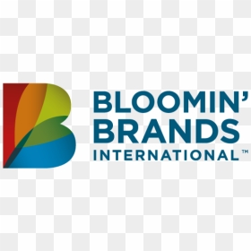 Logotipo Bloomin - Graphic Design, HD Png Download - outback steakhouse logo png