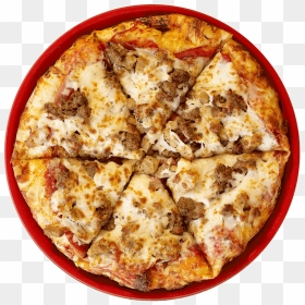 Food, HD Png Download - pizzas png