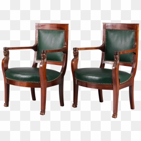 Chair, HD Png Download - armchair png